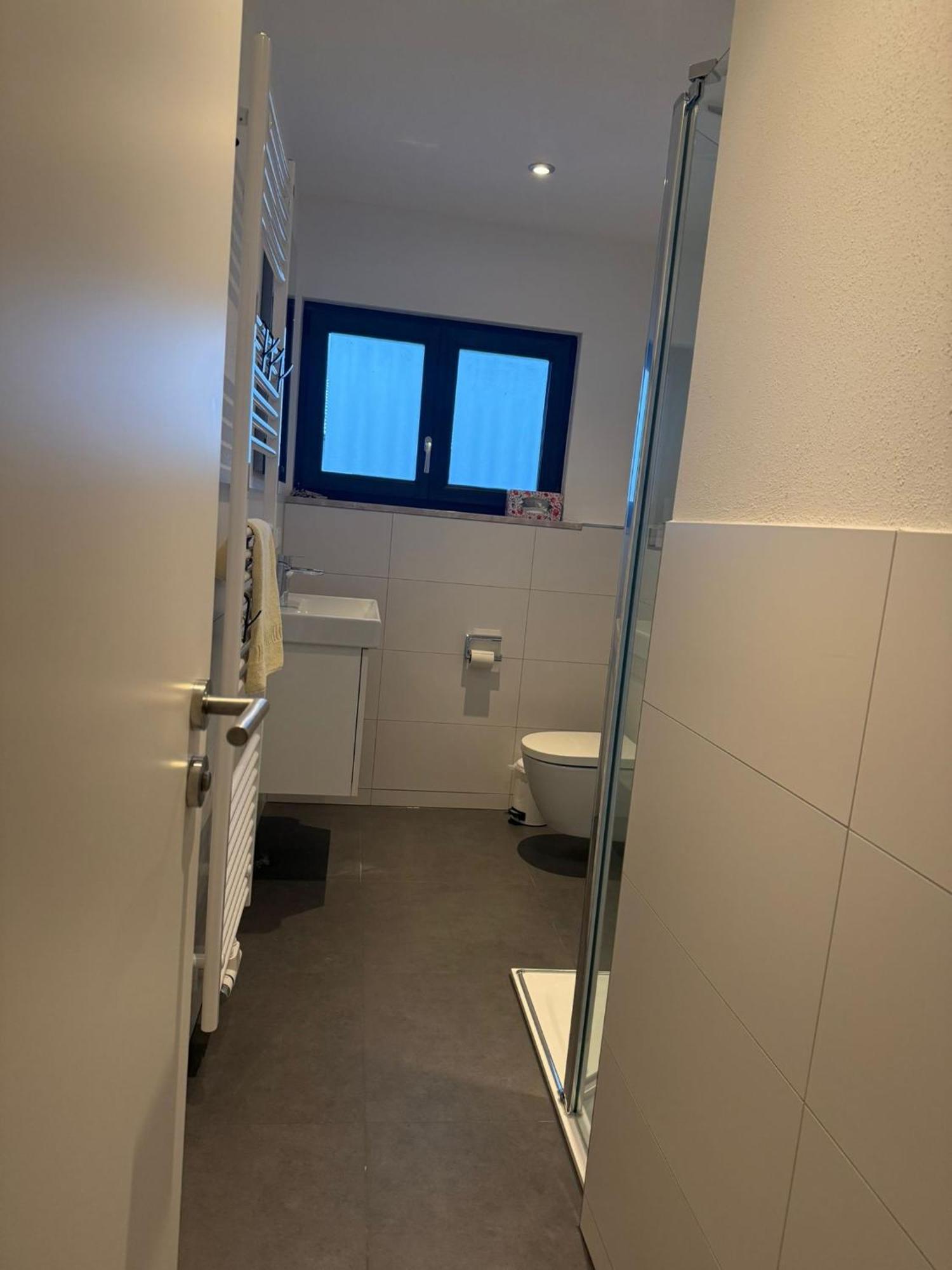 Haus Schwalbennest Leilighet Inzell Eksteriør bilde